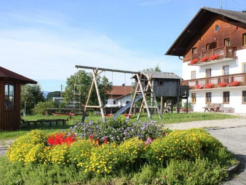 Apartamento Petersimmerhof