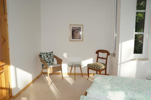 Apartamento Auberge Tabarz Zimmerberg