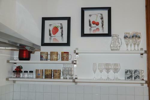 Apartamento Auberge Tabarz Zimmerberg