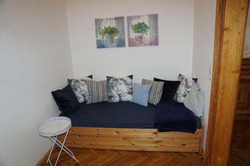 Apartamento Auberge Tabarz Zimmerberg