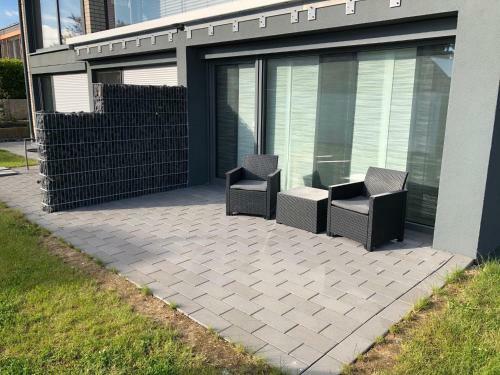 Apartamento Ferienwohnung Mit Hervorragender Aussicht