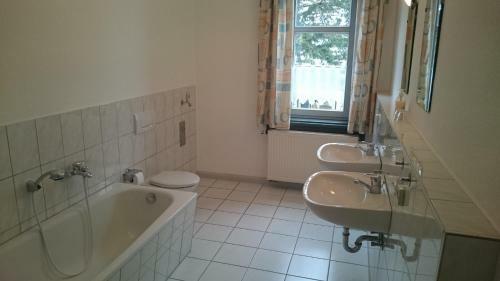 Hotel Gastst�tte Und Pension Felsenthal
