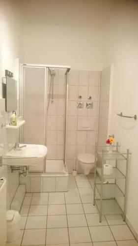 Hotel Gastst�tte Und Pension Felsenthal