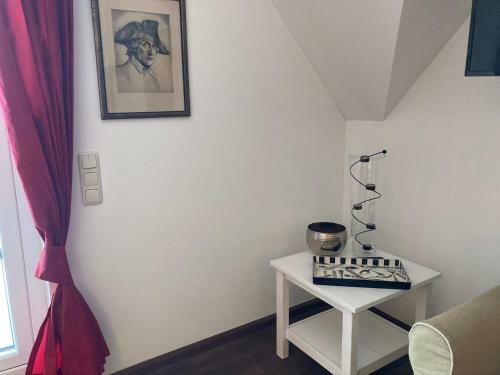 Apartamento Auberge Tabarz Inselsberg