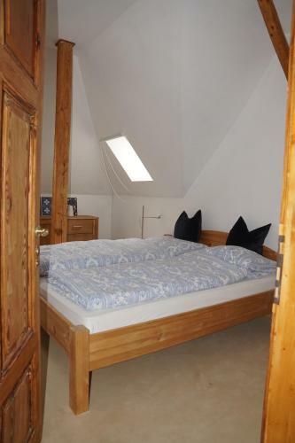 Apartamento Auberge Tabarz Inselsberg