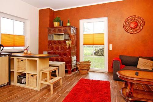 Semi-detached House Tankenhagen - Dos05182-l