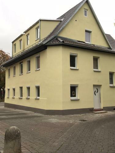 Apartamento Bt Apparts Stuttgart Wangen
