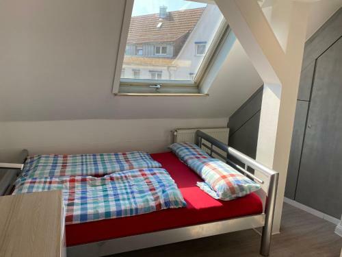 Apartamento Hotel Waldhorn