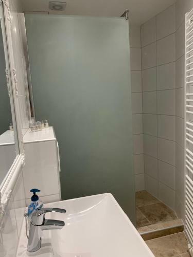Apartamento Hotel Waldhorn