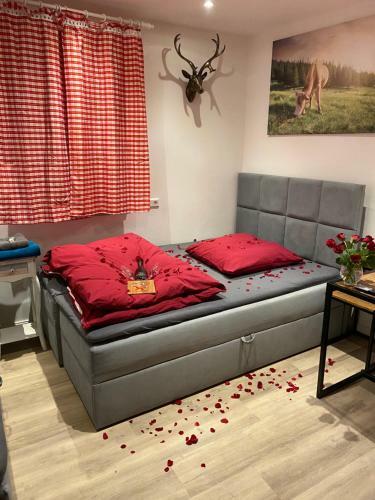 Apartamento Hotel Waldhorn
