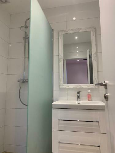 Apartamento Hotel Waldhorn