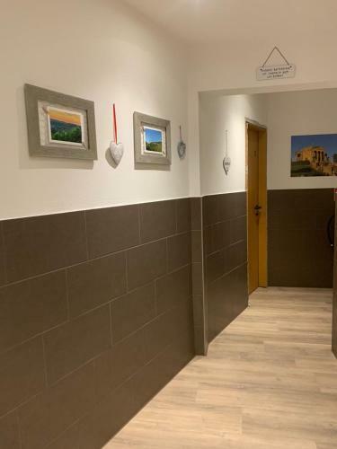 Apartamento Hotel Waldhorn