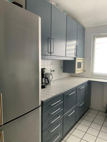 Apartment Stuttgart 03