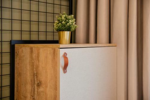Apartamento Rioca Stuttgart Posto 4