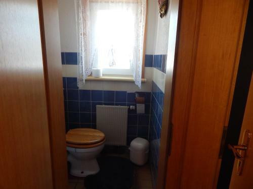 Apartamento Sch�ne Ruhige Ferienwohnung