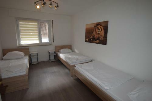 Apartamento Sch�ne 3 Zimmer Wohnung In Wangen