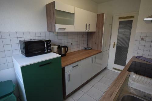 Apartamento Sch�ne 3 Zimmer Wohnung In Wangen