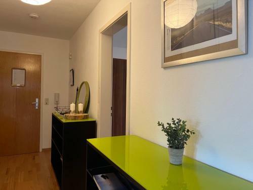 Apartamento Modern Und Gro� Eingerichtete Wohnung