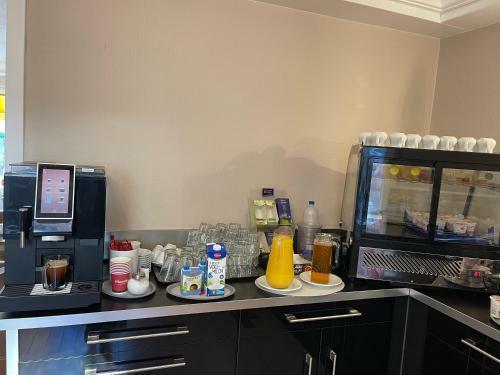 Apartamento Hafner Hotel-apartments