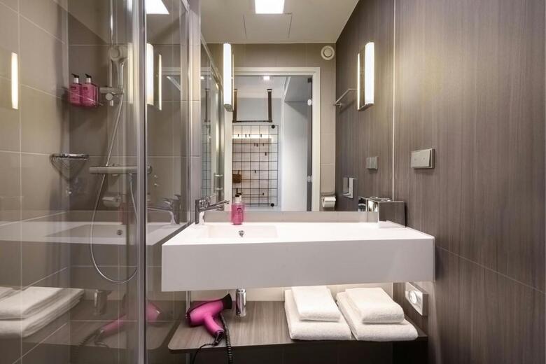 Hotel Moxy Stuttgart Feuerbach