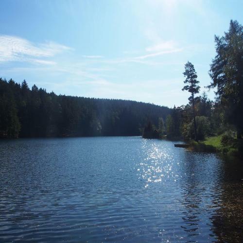 Apartamento Haus Am See