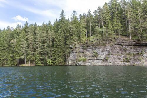 Apartamento Haus Am See