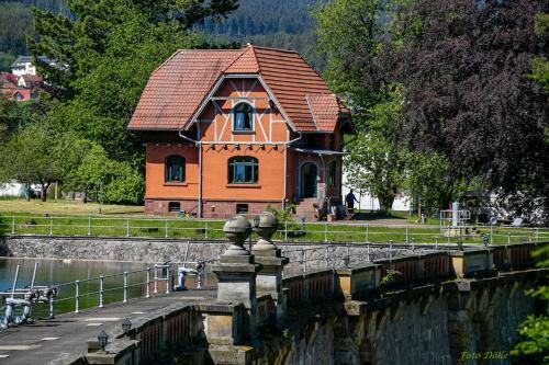Apartamento Haus Am See