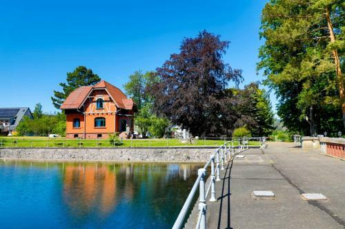 Apartamento Haus Am See
