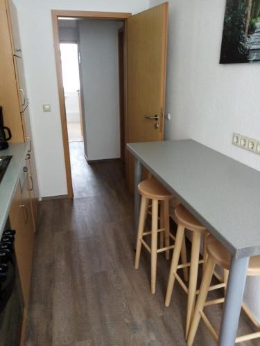 Apartamento Andrews Ferienwohnungen