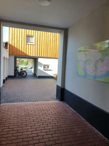 Apartamento Andrews Ferienwohnungen