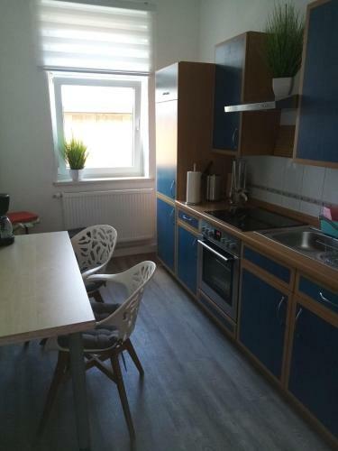 Apartamento Andrews Ferienwohnungen