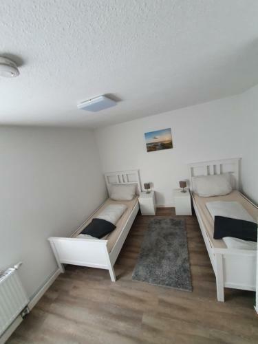 Apartamento Andrews Ferienwohnungen