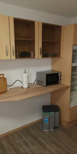 Apartamento Andrews Ferienwohnungen
