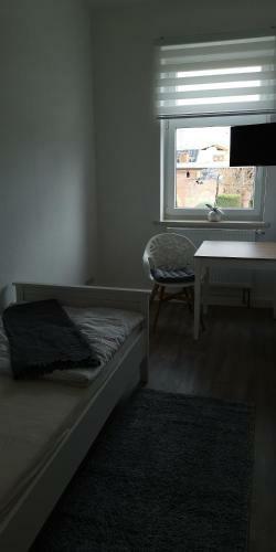 Apartamento Andrews Ferienwohnungen