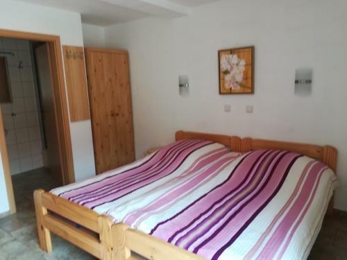 Apartamento Pension G�ldenpfennig