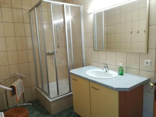 Apartamento Pension G�ldenpfennig