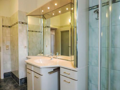 Apartamento Ferienwohnung Zur Backstube