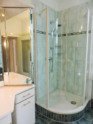 Apartamento Ferienwohnung Zur Backstube