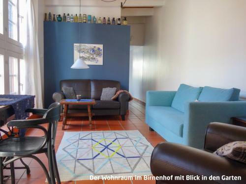 Apartamento Haus Zur Eselsbr�cke