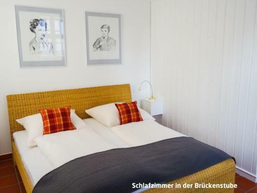 Apartamento Haus Zur Eselsbr�cke
