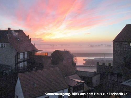 Apartamento Haus Zur Eselsbr�cke