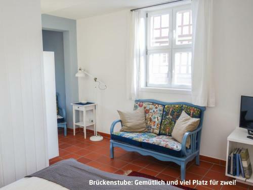 Apartamento Haus Zur Eselsbr�cke