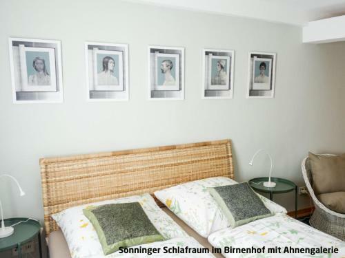 Apartamento Haus Zur Eselsbr�cke