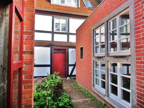 Apartamento Haus Zur Eselsbr�cke
