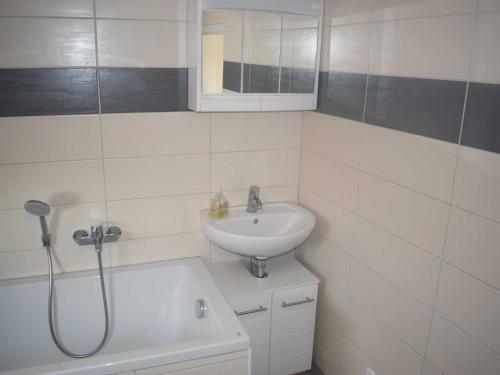 Apartamento Ferienwohnung V�lkel