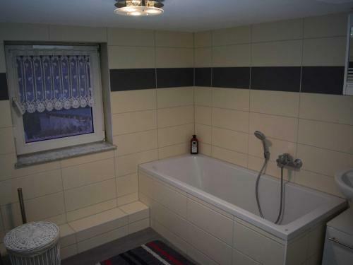 Apartamento Ferienwohnung V�lkel