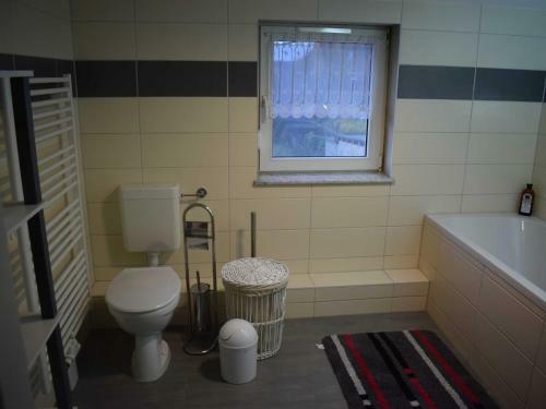 Apartamento Ferienwohnung V�lkel
