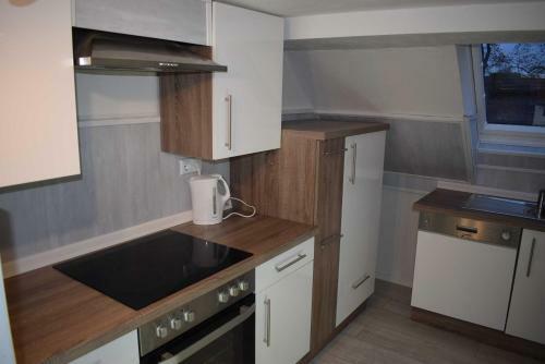 Apartamento Ferienwohnung V�lkel