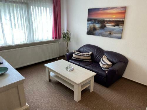 Hostal Pension- & Caf�garten Luisenhof