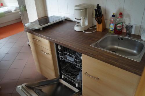 Apartamento Eishexe